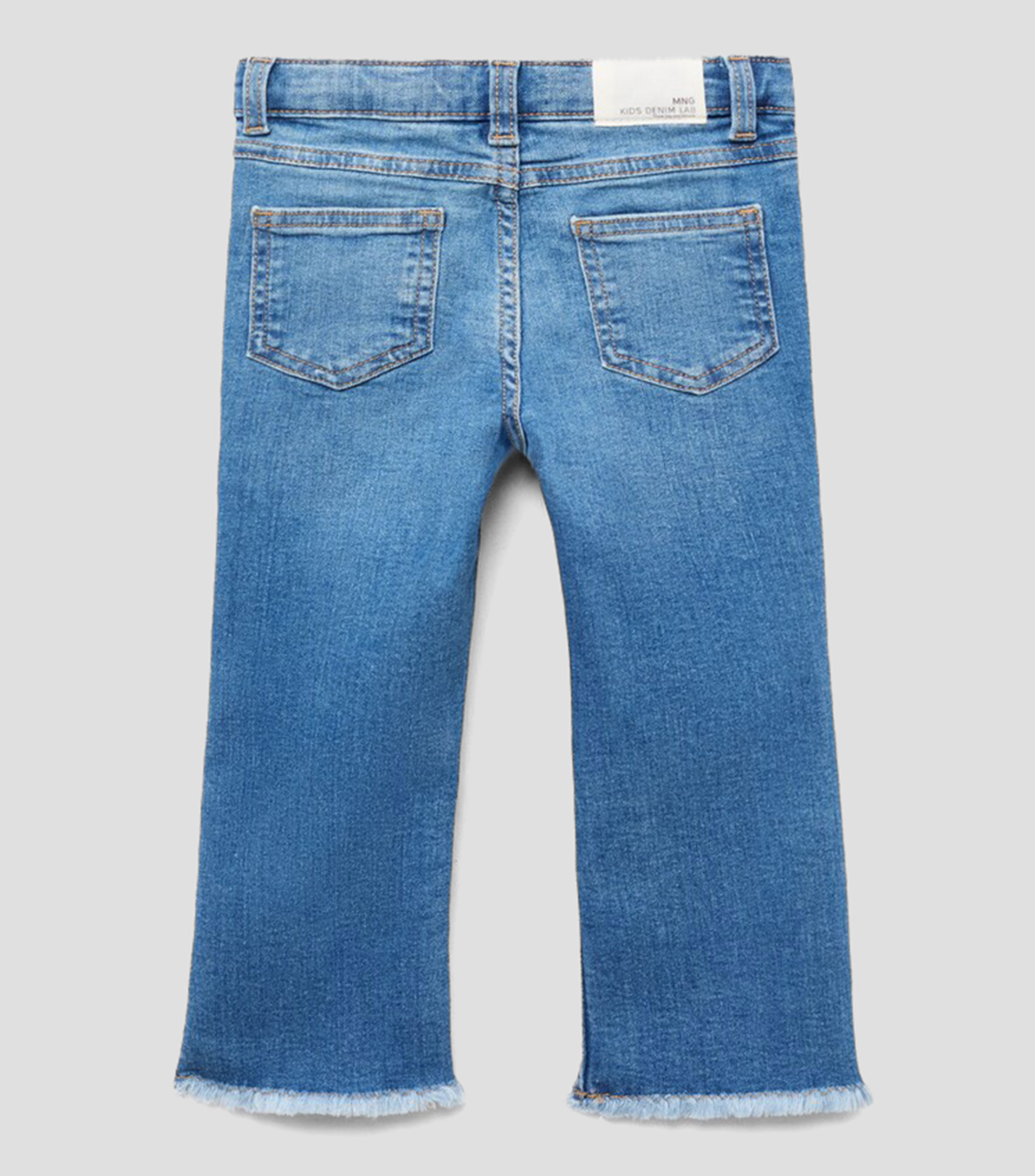 Jeans Flared Nina